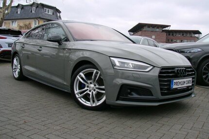 Audi A5 Sportb 40TSI S line ACC Pano HeadUp B&O
