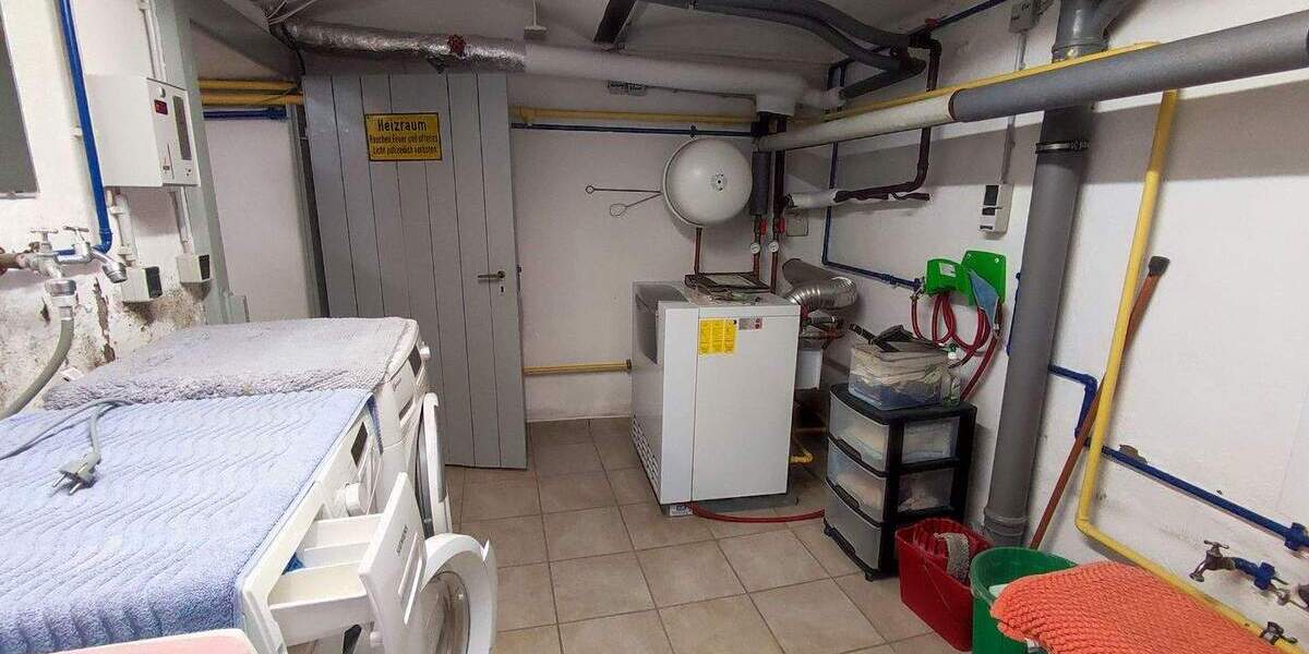 Reihenmittelhaus Düsseldorf Heerdt - 1 Zimmer, 285 m&sup2;, 695.000&euro; | Angebot:24696292