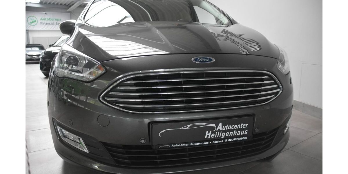 Ford C-Max 104.512 km 11.080 &euro; Heiligenhaus 42579