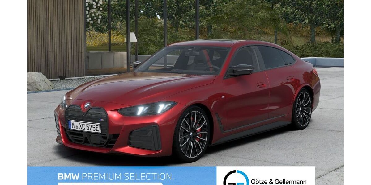 BMW i4 22.072 km 63.960 &euro; Mülheim 45472