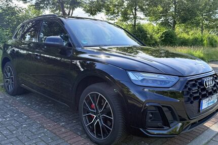 Audi Q5 71.000 km 33.990 &euro; Neuss 41470