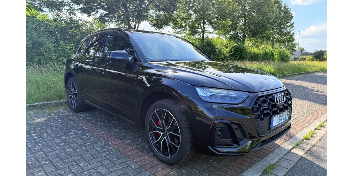 Audi Q5 71.000 km 33.990 &euro; Neuss 41470