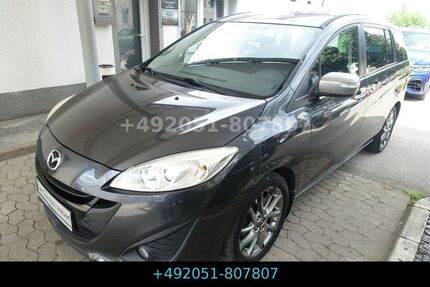 Mazda 5 199.160 km 4.777 &euro; Velbert 42551