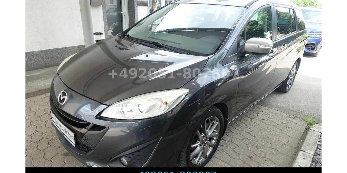 Mazda 5 199.160 km 4.777 &euro; Velbert 42551