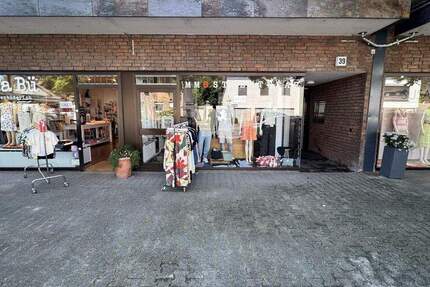 Gewerbeobjekt Meerbusch Büderich - 249.000&euro; | Angebot:24050319