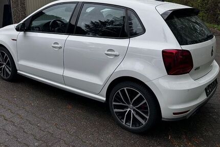 VW Polo 110.000 km 14.500 &euro; Gelsenkirchen 45894