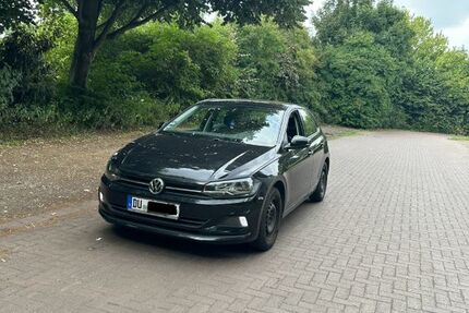 VW Polo 106.000 km 11.900 € Duisburg 47137