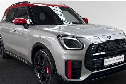 Mini John Cooper Works Countryman 24.950 km 46.554 &euro; Moers 47441