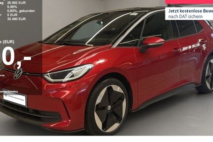 VW ID.3 13.865 km 32.490 &euro; Krefeld 47805