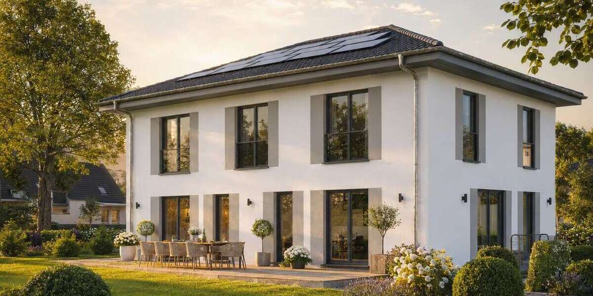 Einfamilienhaus Mülheim an der Ruhr Linksruhr - 7 Zimmer, 229 m&sup2;, 1.229.000&euro; | Angebot:27091131