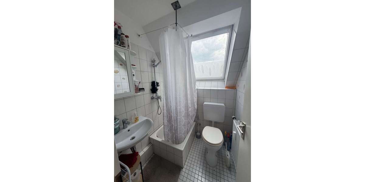 Etagenwohnung Gelsenkirchen Horst - 2 Zimmer, 49 m&sup2;, 390&euro; | Angebot:26896343