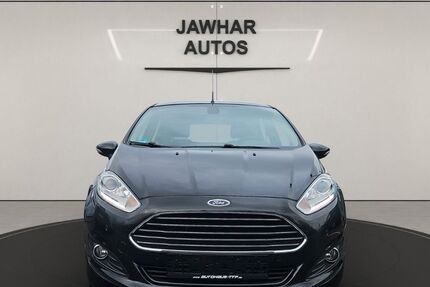 Ford Fiesta 109.334 km 5.990 &euro; Bottrop 46236