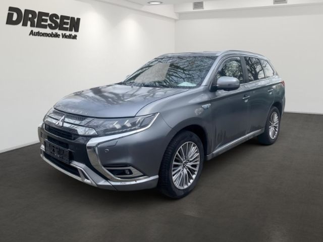 Mitsubishi Outlander 47.000 km 20.250 &euro; Neuss 41464
