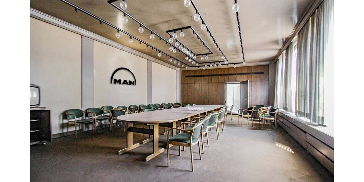 Gewerbeobjekt Oberhausen Sterkrade-Mitte - 1.490.000&euro; | Angebot:19969423