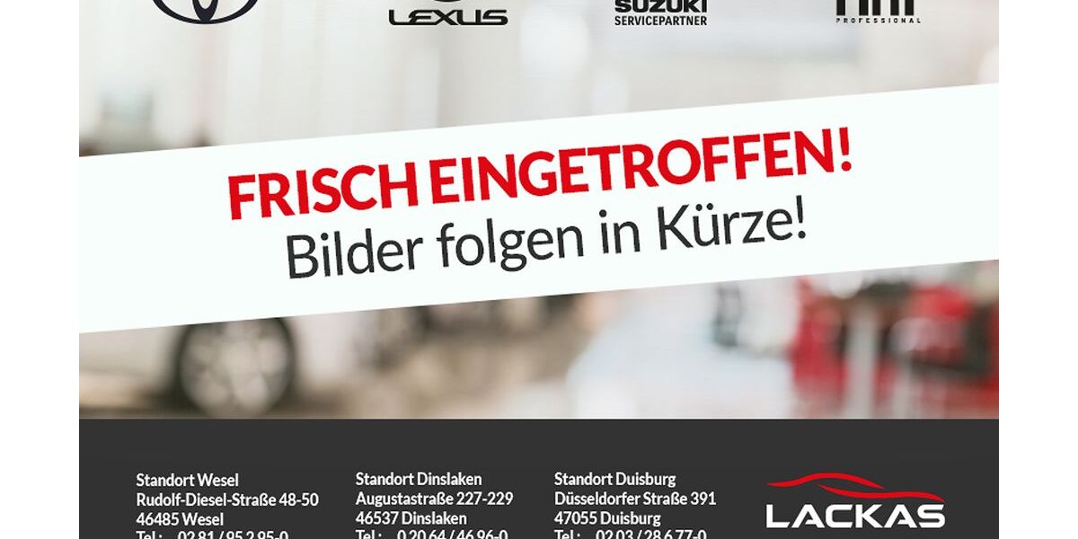 Lexus UX 20.500 km 34.490 &euro; Wesel 46485