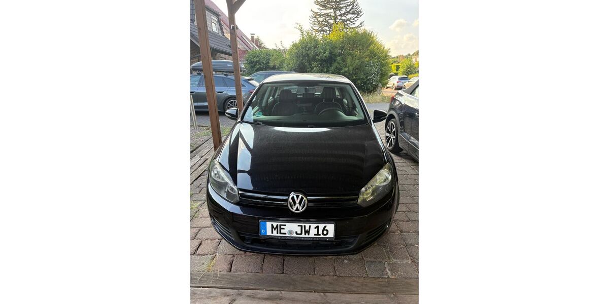 VW Golf 199.282 km 4.000 &euro; Dinslaken 46535