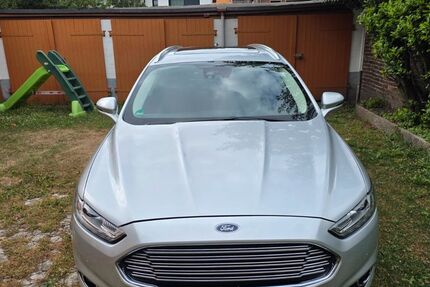 Ford Mondeo 72.000 km 16.599 &euro; Duisburg 47139