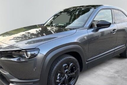 Mazda MX-30 3.732 km 26.480 &euro; Krefeld 47805