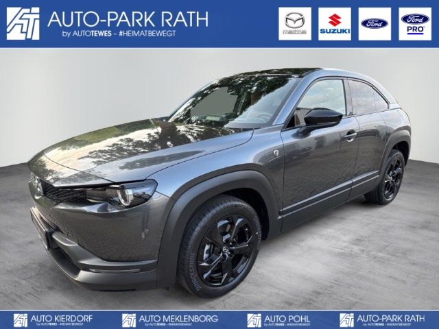 Mazda MX-30 3.732 km 26.480 &euro; Krefeld 47805