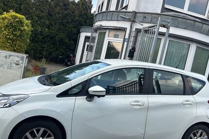 Nissan Note 154.000 km 2.999 &euro; Essen 45326
