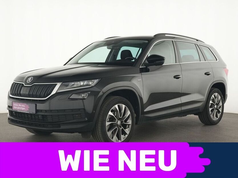 Kodiaq