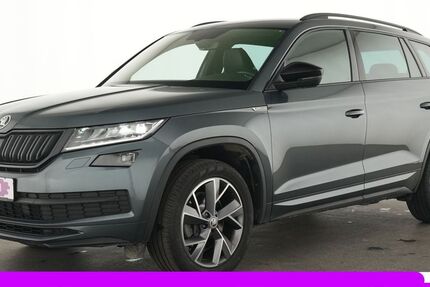 Skoda Kodiaq 39.887 km 32.895 &euro; Neuss 41460