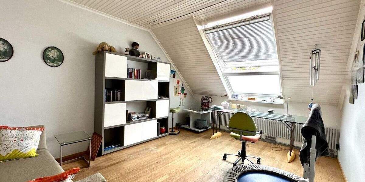 Reihenendhaus Kaarst Kaarst-Nord - 4 Zimmer, 113 m&sup2;, 479.000&euro; | Angebot:24405267