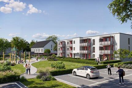 Wohnung Duisburg Walsum - 2 Zimmer, 64 m&sup2;, 770&euro; | Angebot:26227961