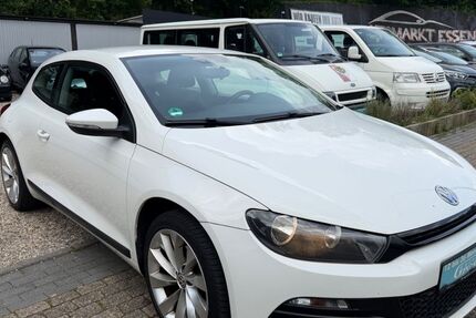 VW Scirocco 220.000 km 3.999 &euro; Essen 45147