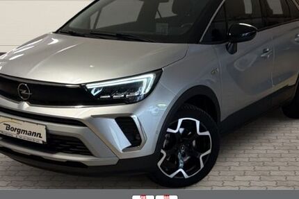 Opel Crossland (X) 19.532 km 18.490 &euro; Gelsenkirchen 45894