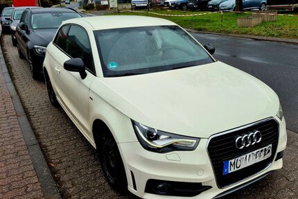 Audi A1 173.000 km 8.250 &euro; Moers 47445