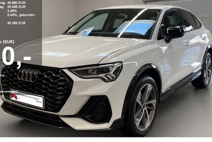 Audi Q3 7.239 km 45.289 &euro; Krefeld 47805