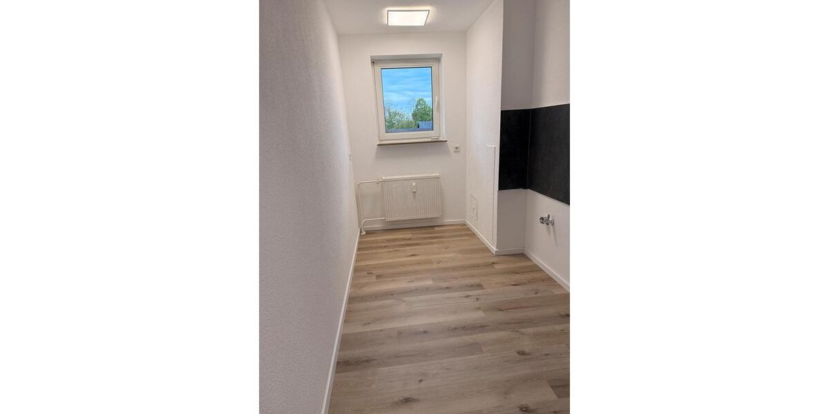 Etagenwohnung Voerde (Niederrhein) - 2 Zimmer, 50 m&sup2;, 710&euro; | Angebot:26238322