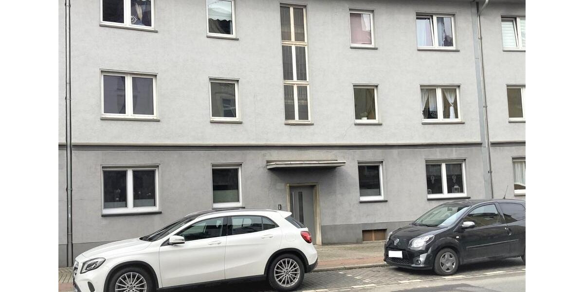 Erdgeschoßwohnung Duisburg Ruhrort - 6 Zimmer, 108 m&sup2;, 140.000&euro; | Angebot:23298929