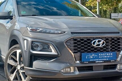 Hyundai KONA 59.064 km 15.390 € Duisburg 47269