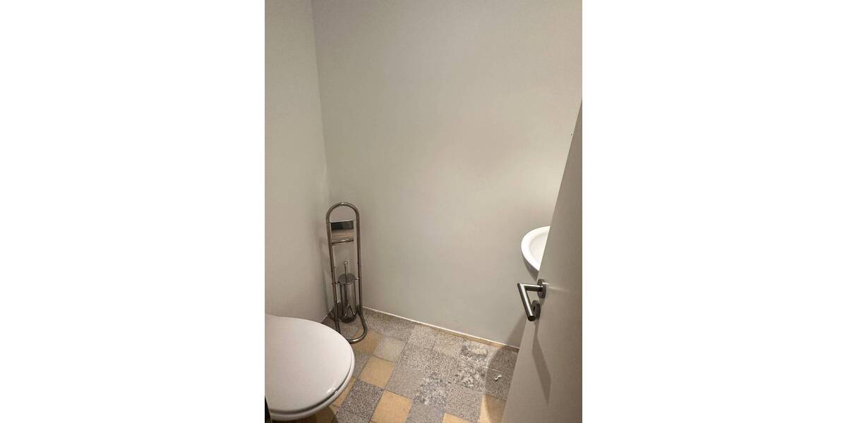 Gewerbeobjekt Düsseldorf Oberbilk - 1 Zimmer, 45 m&sup2;, 450&euro; | Angebot:23981708