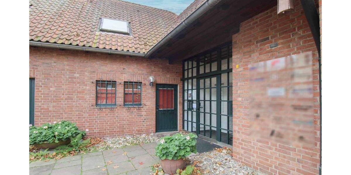 Gewerbeobjekt Krefeld Bockum - 4.750.000&euro; | Angebot:26790325