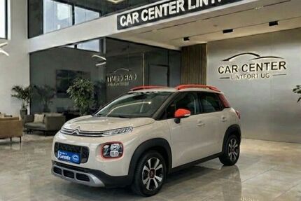 Citroen C3 Aircross 175.000 km 7.999 &euro; Kamp-Lintfort 47475