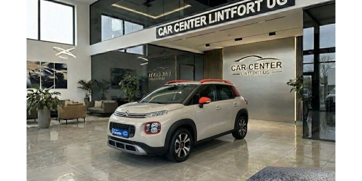 Citroen C3 Aircross 175.000 km 7.999 &euro; Kamp-Lintfort 47475