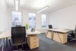 Hochwertiges und voll ausgestattetes Doppelbüro am Seestern - All-in-Miete