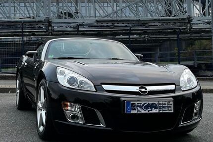 Opel GT 29.700 km 19.500 &euro; Gelsenkirchen 45891