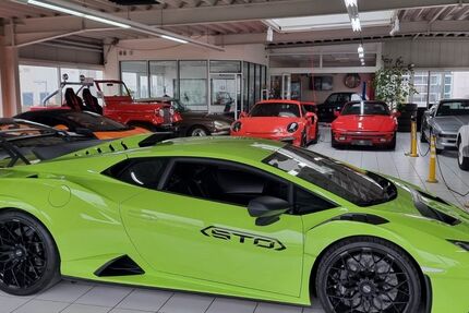 Lamborghini Huracán 2.450 km 337.800 &euro; Wesel 46485