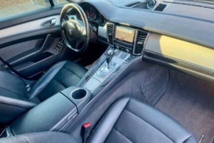 Porsche Panamera 159.400 km 18.950 &euro; Erkrath 40699