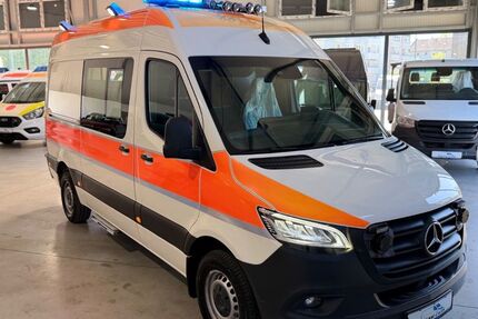 Mercedes-Benz Sprinter 314.500 km 24.900 &euro; Gelsenkirchen 45879