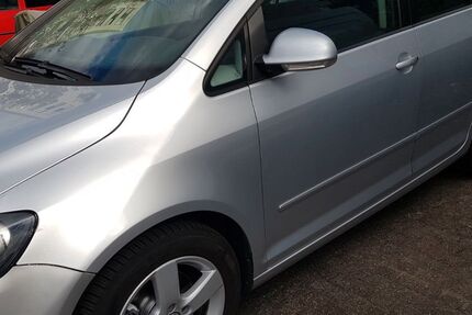 VW Golf Plus 165.278 km 3.500 &euro; Erkrath 40699