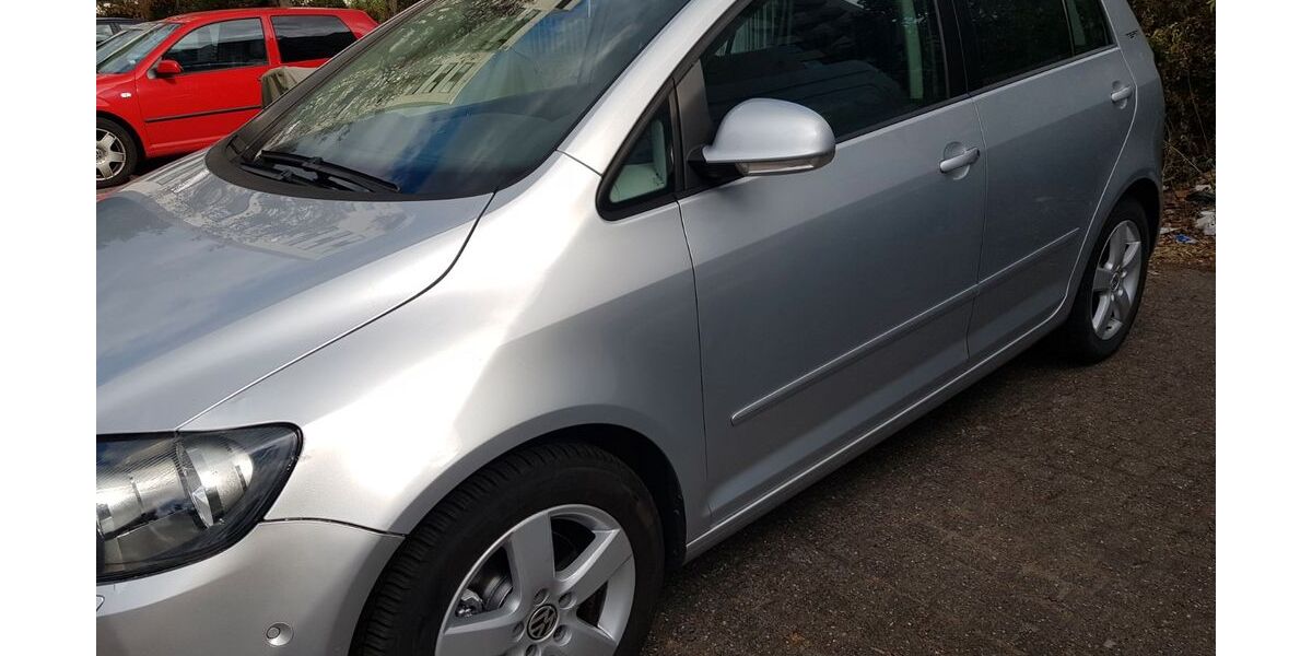 VW Golf Plus 165.278 km 3.500 &euro; Erkrath 40699