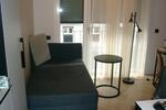 Etagenwohnung Düsseldorf Oberbilk - 1 Zimmer, 20 m&sup2;, 765&euro; | Angebot:25048234