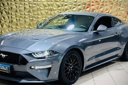 Ford Mustang 19.200 km 44.999 &euro; Essen 45326