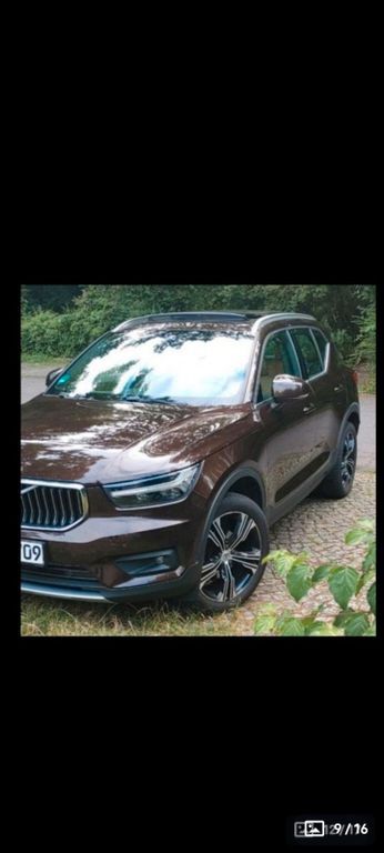XC40