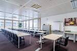 Flexible Arbeitsplätze und Büroräume mit hervorragender Anbindung - All-in-Miete